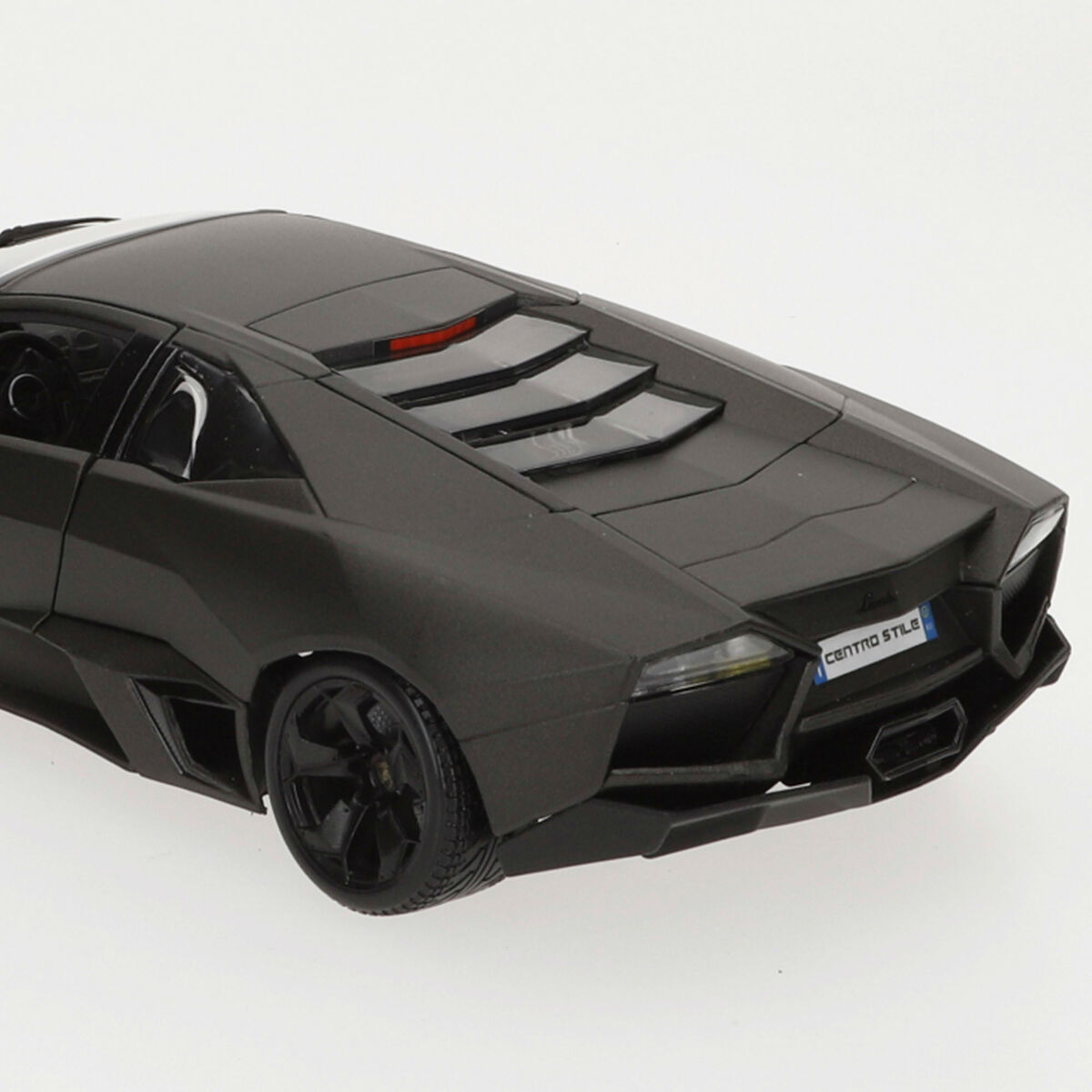 Bil Bburago GT-Lamborghini Reventon 1:18